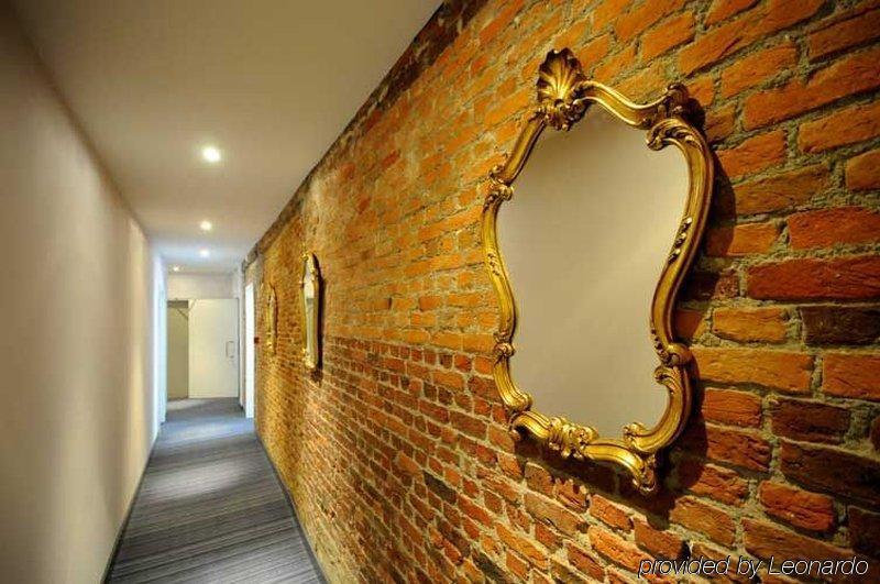 3 Paardekens - City Centre Hotel Mechelen Interior photo